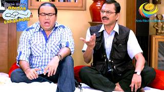 Poetry Session At Taaraks House  Taarak Mehta Ka Ooltah Chashmah  Bhide Fun Files [upl. by Hachmann]