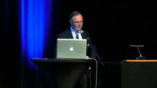 Symposium urologie prostaatkanker 6 december 2014  Dr Ludo Vanden Bussche [upl. by Tati]