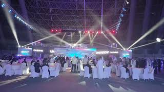 Jetour Car Launch at Super Dome Jeddah  Event Makers  Best Event Planner [upl. by Anawk]