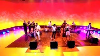 CLUB HAVANA BAND Australian TV [upl. by Odille]