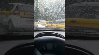 como acionar o limpador de para brisa no carro mobi [upl. by Potash967]