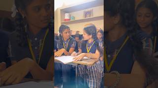 School days part 6  ashok vibes  Telugu comedy shorts  like and subscribe comedy [upl. by Laup]