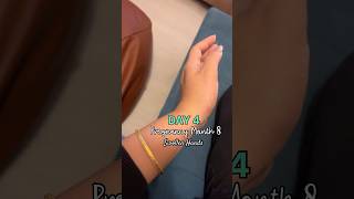 Pregnancy Vlog  Feeling tired amp Hands Swollen 🥴 pregnancyjourney minivlog pregnancysymptoms [upl. by Alysa]