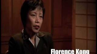 Florence Kong on Challenges Facing Asian Women Owned Businesses [upl. by Itnuahsa773]