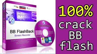 bb flashback pro full crack 2018 [upl. by Katzir]