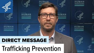 Activate Connections to Prevent Human Trafficking  Human Trafficking Prevention Month 2024 [upl. by Eileen]