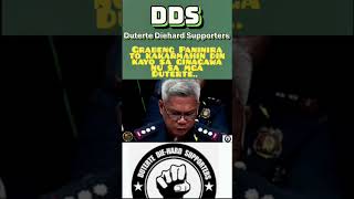 Salamat talaga COL At dk sumunod sa gusto nila Kaya habang buhay Kang pasasalamatan ng buong DDS [upl. by Anihs]