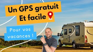 Comment obtenir un GPS gratuitement et facilement sur son téléphone [upl. by Chaunce]