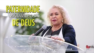 PATERNIDADE  PASTORA TÂNIA TEREZA [upl. by Nedi]