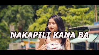 Nakapili Ka Na Ba Guthben Duo ft Tyrone ng HipRap Fam Official Music Video [upl. by Inej675]