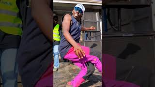 Serani  No Games OFFICIAL DANCE VIDEO [upl. by Catharina]