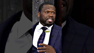 50 Cent NEVER Asked For An Autograph [upl. by Gustin]