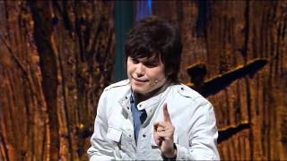 Joseph Prince  His Resurrection My Justification  08 Apr 2012 [upl. by Mona]