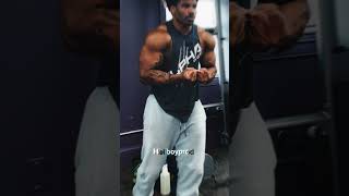 quotEnter Kevdogquot  Kevdog edit  gym motivation shorts fitness [upl. by Eceryt]