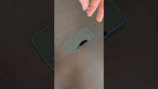 Quick amp Easy Install HD Tempered Glass with Alignment Tray by HyperGear [upl. by Charry]