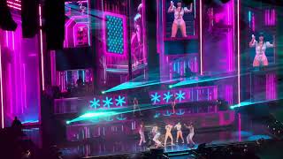 FTCU  Nicki Minaj Live at The Climate Pledge Arena in Seattle Washington 3102024 [upl. by Rickard]