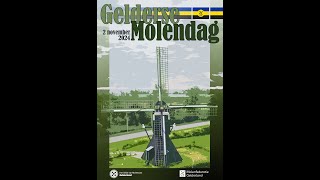 Gelderse Molendag 2024 [upl. by Kenwrick746]