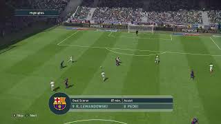 LIVE Real madrid vs Barcelona Season 20242025 [upl. by Harias257]