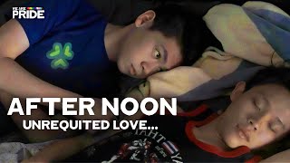 After Noon  Emotional Gay Coming of Age Drama  Short Film  We Are Pride [upl. by Korff]