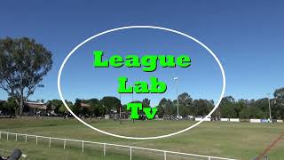 U17 Div 3 Round 9 Logan vs South Sunnybank 23062024 [upl. by Vanthe]