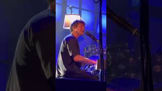 Alec Benjamin 12 Notes Tour Nashville [upl. by Schulein]