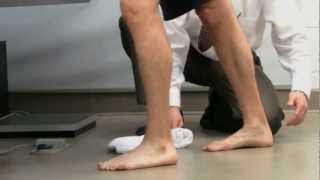 Plantar Fasciitis Treatment by a Physical Therapist [upl. by Iahc]