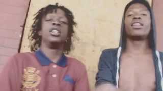 GMEBE Bravo ft Teado  Its Official [upl. by Horan684]