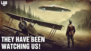 Classic UFO Sightings that still cannot be explained  Part 2  Unseen Footage from the Archives [upl. by Ekram]