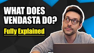 What does Vendasta do Fully Explained [upl. by Kaylee264]