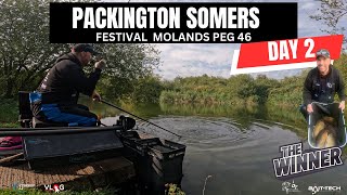 Packington Somers Festival Day 2 [upl. by Andersen]