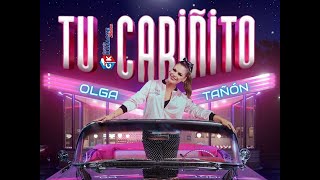 karaoke tu cariñito olga tañon by castor karaoke show OBSEQUIO [upl. by Rubbico958]