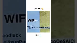 free wifi in my office [upl. by Primaveria]