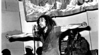 Bob Marley 19780614 Live At Pinecrest Country Club Shelton Connecticut [upl. by Michey]