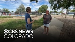 Path to positive hopeful for Colorado mobile home park after practices exposed of exploiting familie [upl. by Seidule]