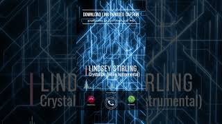 Lindsey Stirling  Crystallize Violin Instrumental [upl. by Wolfe211]