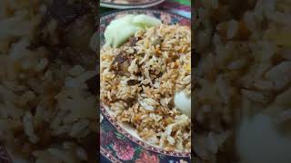 One Life  One Love With Biriyani 🤭 reelsvideoシ reelsviralシ starsenderreels highlightsシ [upl. by Nivart]