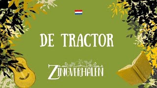 DE TRACTOR [upl. by Koren]