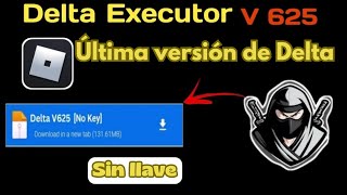 descargar la última versión de Delta hack sin clave versión oficial 🤩🔥 delta sin key actualizado [upl. by Bernice868]