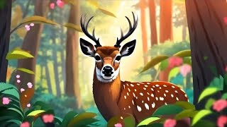 Facts about Deer Gazelle and Antelope [upl. by Araminta]