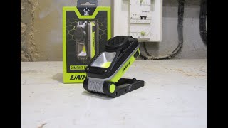 Unilite SP750 Speaker Light [upl. by Minica]