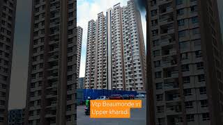 Vtp Beaumonde in Upper KharadiTownshipNatural Climate [upl. by Lorinda]