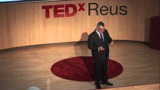 Neuromarketing in action  towards a new model of persuasion  Antonio Casals  TEDxReus [upl. by Pardoes]