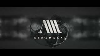 Allt  Ephemeral Official Visualizer [upl. by Magavern179]