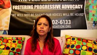 FPAFalse Allegations Forestdale violates foster parent Ms Alvadoz due process [upl. by Aibsel]