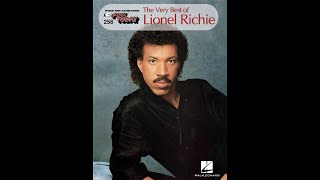 Painting Lionel Richie [upl. by Atcele985]