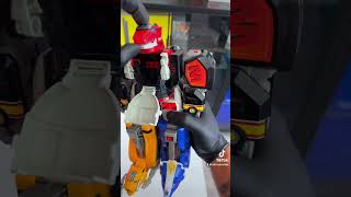 Ich habe einen Zuschauer seinen Power Rangers Megazord abgekauft 👦🏻🥷💥 [upl. by Einahpehs941]