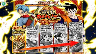 I SHOULD OF SAVE THEM STONES 1 ROUND OF THE STEPUP BANNER [upl. by Im710]