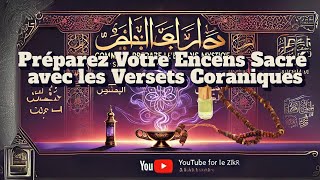 Recette Mystique pour le Zikr [upl. by Ffilc]