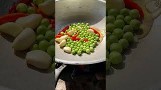 Yummy cooking fish with vegetables Ep45 [upl. by Maier219]