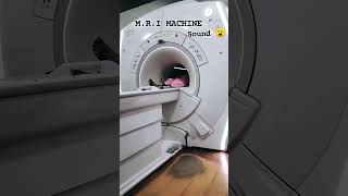 MRI Machine Sound mri medicalimaging radiology scan [upl. by Barden]